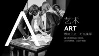 ALPHALUCE阿尔法·璐琪：凿穿三千年文明的圣光图腾，诞生即封神