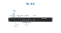 图为科技T816边缘计算机为轨道交通智能化注入新动能