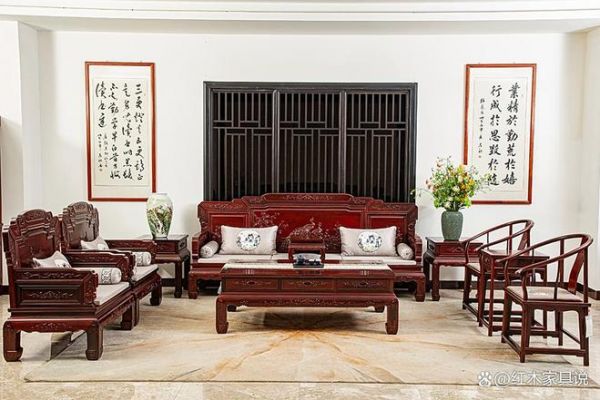 红木家具十大品牌解析：那些用匠心书写传奇的实力品牌