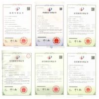 30余项国家专利，成就星辉瓦业行业翘楚地位！