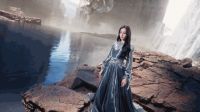 2025品牌宣传片全新上映！与冠珠瓷砖全球品牌代言人迪丽热巴一块让世界看见中国美
