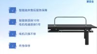 智能床推荐：顾家星舟1号Pro智能床，一张床解锁N种生活可能！