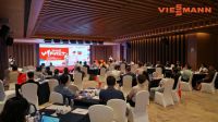 冷暖匠心聚汉中，设计共生启新思 —菲斯曼2025“ViMeet”全国设计师巡回沙龙汉中站成...