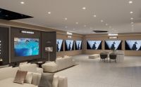 818苏宁易购加码“百店行动” 场景升级助推新智家电普及
