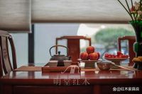 红木十大品牌哪家强？专业平台大数据分析榜单发布！