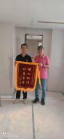 5A匠心·美好家空间新品交付大使丨陈伟超：廿五载深耕路，于毫厘处见天地
