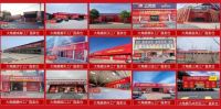 行业标杆！大角鹿荣获“快速成长标杆企业”“广东好建材”等奖项