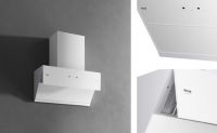林内白色恋人厨电套系：以纯粹美学与智慧科技，致“净” 美好生活