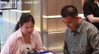好房子 幸福家 | 红星美凯龙苏州园区商场&建发檀府户型解析设计分享会圆满落幕！