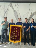 5A匠心・美好家空间新品交付大使丨李土华：廿二载贴砖路，让每块瓷砖都贴得稳稳的