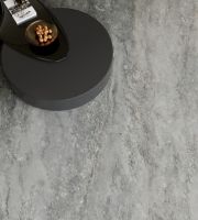 5A匠心・美好家空间新品交付大使丨李土华：廿二载贴砖路，让每块瓷砖都贴得稳稳的