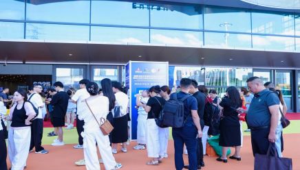双展合一,焕新升级!2025秋季柯桥窗帘布艺展圆满落幕!