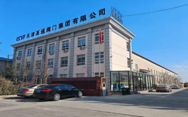 天津高通阀门:双向蝶阀厂家翘楚,守护流体安全