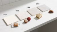 萨米特瓷砖“里岛印象-糖果釉”：以温柔触感，重塑家的温度