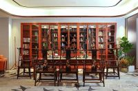 红木十大品牌最新排名：2025年权威榜单揭晓，买对不买贵！