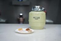 易科洛捷小磨丸系列垃圾处理器新品上市