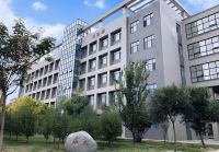 恩贝斯聚氨酯门窗案例：河北机电职业技术学院科创实训中心建设工程
