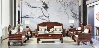 红木家具十大名牌排名：2025避坑攻略+实力品牌解析，买得值更要买得对！