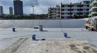 科顺建材启动“润涂拯救10000个漏水屋顶行动”，千元补贴助力居家防水升级