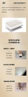 欧登磁砖新品上市 | 质感晶丝绒，以光与柔的艺术，构建质感家居