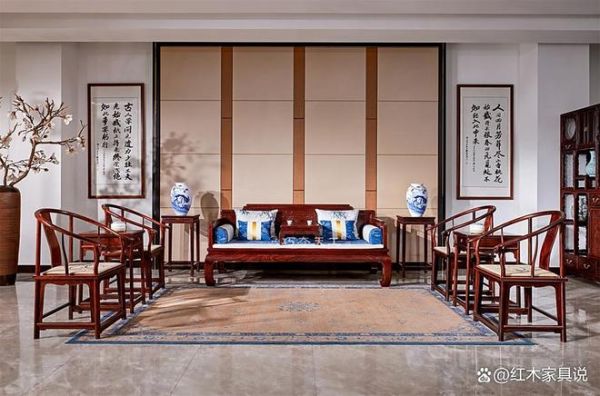 红木十大品牌权威评测：实力甄选，打造传世之家！