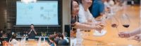 觅色凤城，共酿设计艺术——卡百利设计师葡萄酒品鉴会圆满落幕