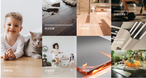 Lamett 乐迈石晶：以“轻模式”重塑建材经销模式，撬动高回报！