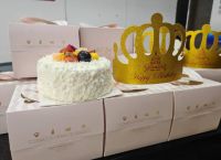 长德电商园第三季度商家生日送祝福，温暖满溢共筑创业梦