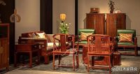 红木家具十强品牌精选：权威榜单揭晓，助您慧眼识臻品！