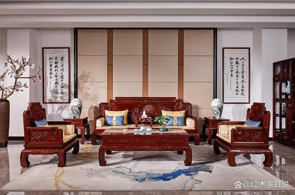 中国红木家具十大品牌：10大优质红木由大数据筛选，快来选出你的最爱！