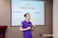 “人车家健康照明设计及应用培训”在浦东成功举办，助力行业人才技能升级