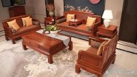 中国红木十大品牌：权威盘点10大经典品牌，一见倾心的国货之选！