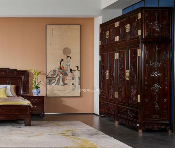 揭秘红木品牌有哪些：盘点国内十大知名品牌