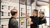 固事汇 | 武汉程刚：以“品牌口碑磁石”之力，开启顶固五金区域增长新范式
