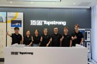 固事汇 | 武汉程刚：以“品牌口碑磁石”之力，开启顶固五金区域增长新范式