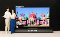 中国扛起大旗，日韩试图挑战，IFA2025将见证全新RGB-Mini LED时代到来
