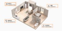 林内暖居系列G58壁挂炉上市 以智能科技构筑舒适家居新体验