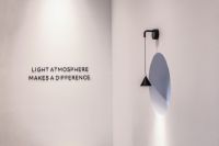 ALPHALUCE：以光为魂，雕刻时空的意大利奢华哲学