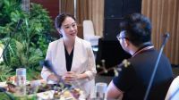 天坛装饰受邀出席抖音家装行业CEO私享会，共探行业新未来