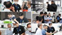 行业品质新里程碑！三青漆经老爸评测验证，安全性能领先国标20倍