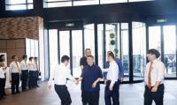 预见未来，赋能增长：金太阳艾能科技面料新品重磅发布