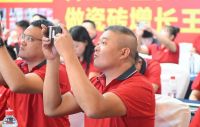 重新定义瓷砖增长路径，大角鹿工厂直卖仓成为盈利之王