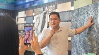 天纬大师 · 奢晶石新品鉴赏会圆满收官
