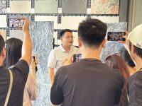 天纬大师·奢晶石新品鉴赏会圆满收官