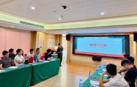 广东惠万家运营中心区域培训会湛江站圆满落幕，乡镇渠道布局加速品牌价值提升