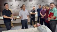 亿吻草本睡眠床垫 当传统中药遇上现代科技 重塑健康睡眠