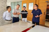 创新驱动 技术引领｜欧神诺瓷砖两项科技成果通过专家鉴定！