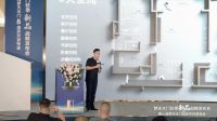 强强联合丨上海核心商圈梦天木门8店同启共筑家居生态