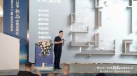 梦天木门秋季新品战略发布会暨上海8店齐开盛典圆满举行
