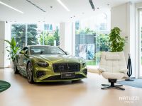 Natuzzi Italia以高端定位获认可 成豪华车车主家居首选品牌